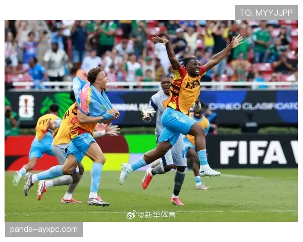 伊拉克冲击2026美加墨世界杯：能否时隔多年重返决赛圈