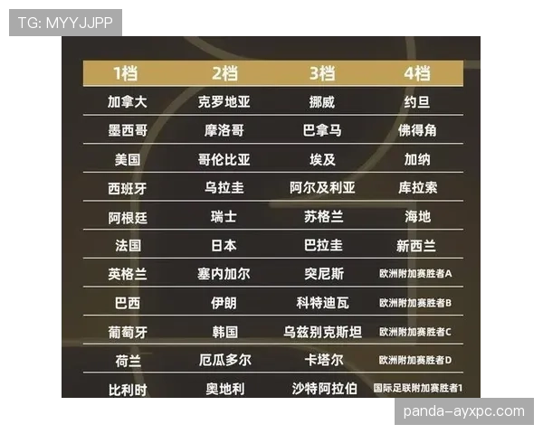 苏格兰媒体解读世界杯C组抽签结果
